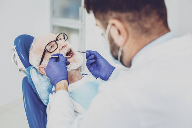 Best Broken or Chipped Tooth Repair in Chickasha, OK